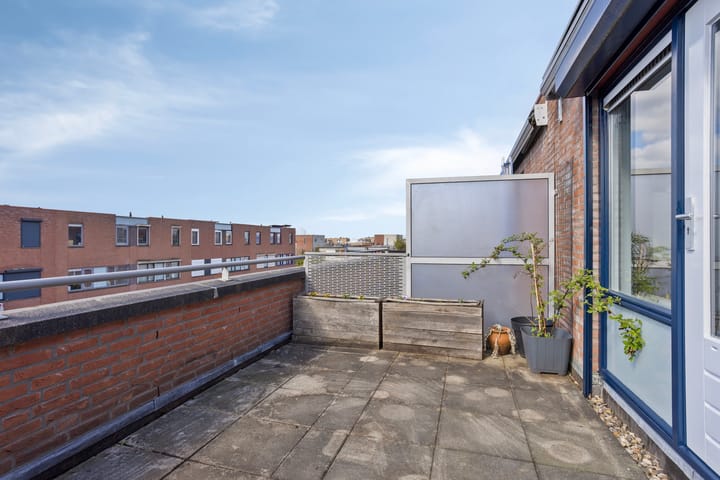 Photo 29 of George Orwellhof 17