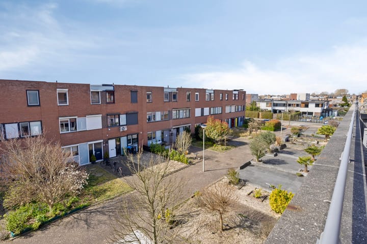 Photo 31 of George Orwellhof 17