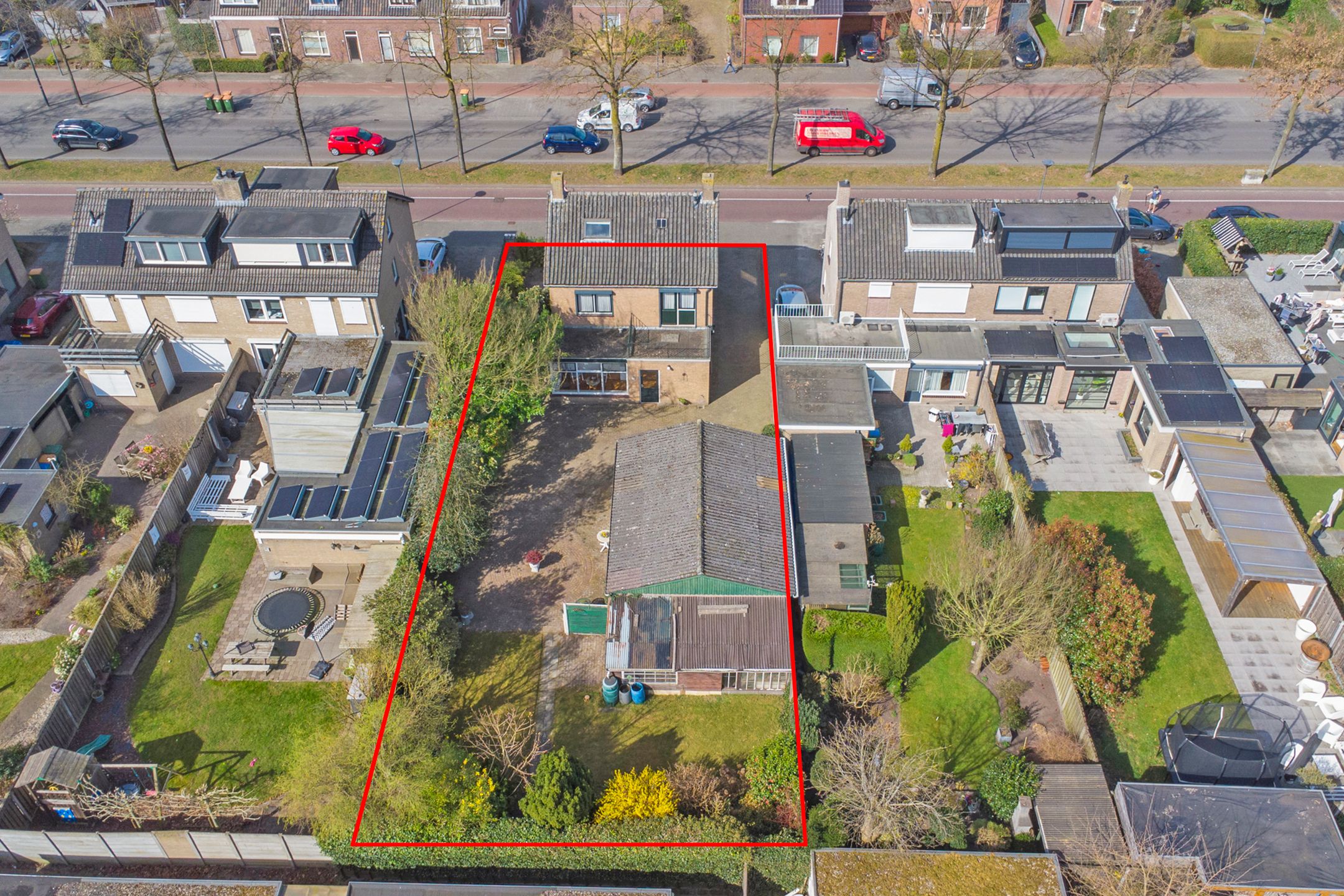 Foto 30 van Schijfstraat 40