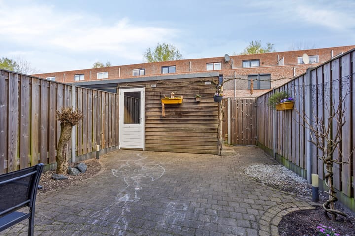 Photo 34 of George Orwellhof 17