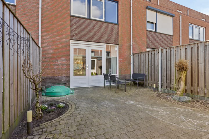 Photo 35 of George Orwellhof 17