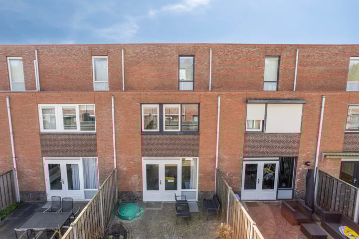 Photo 37 of George Orwellhof 17