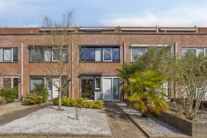 Photo 39 of George Orwellhof 17