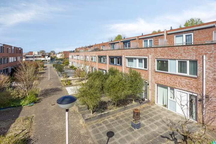 Photo 45 of George Orwellhof 17