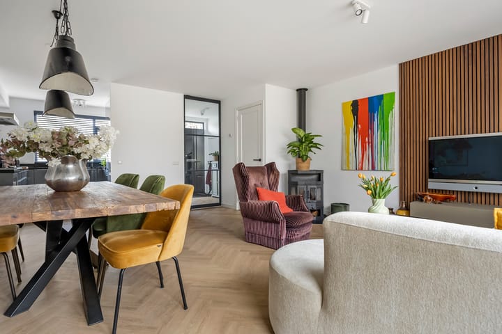 Foto 1 van Ida Heyermansstraat 22