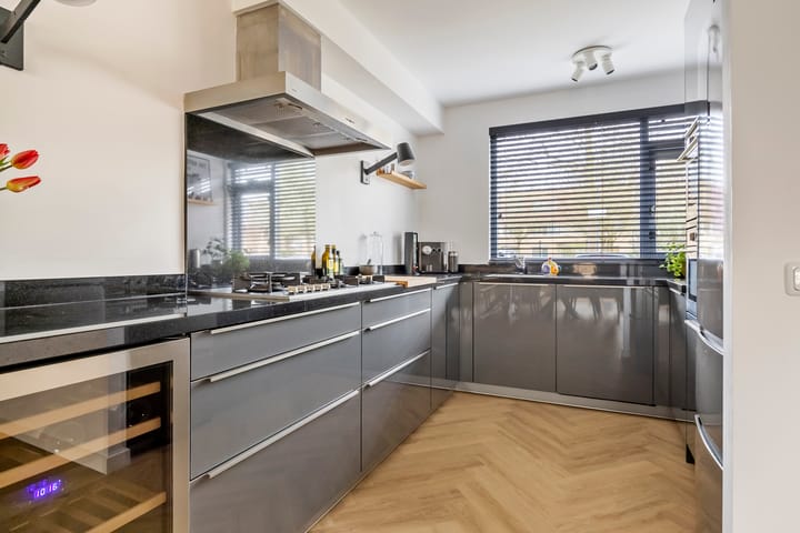 Foto 2 van Ida Heyermansstraat 22