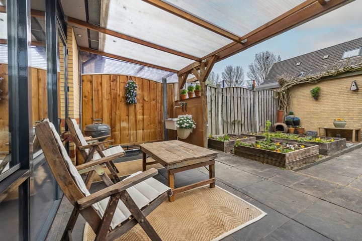 Foto 4 van Ida Heyermansstraat 22