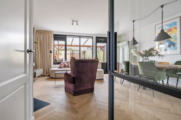 Foto 5 van Ida Heyermansstraat 22