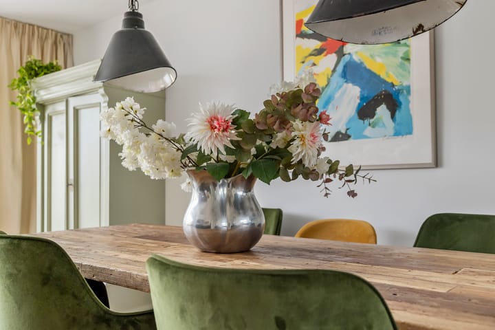 Foto 6 van Ida Heyermansstraat 22