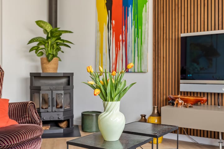 Foto 8 van Ida Heyermansstraat 22