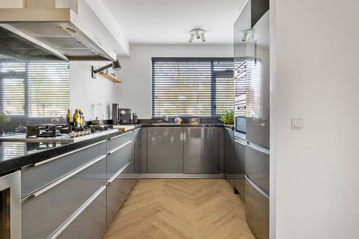 Foto 11 van Ida Heyermansstraat 22