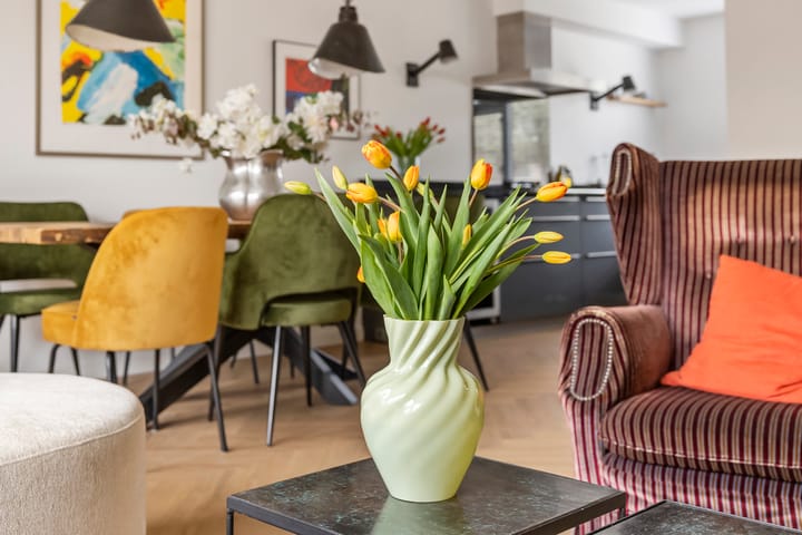 Foto 10 van Ida Heyermansstraat 22