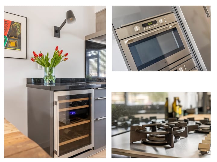 Foto 12 van Ida Heyermansstraat 22