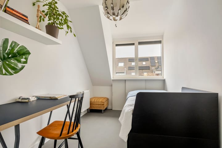 Foto 22 van Ida Heyermansstraat 22