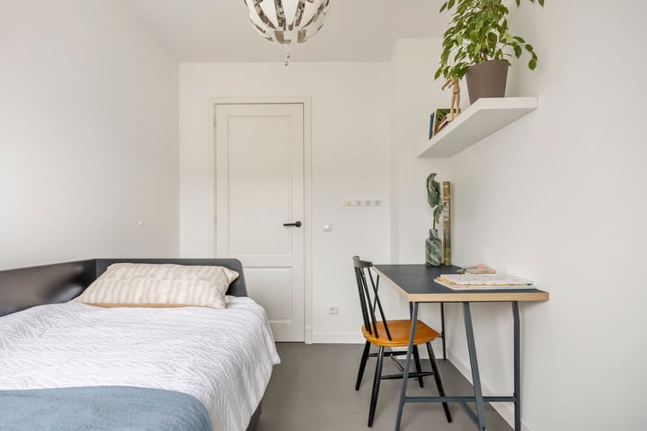 Foto 24 van Ida Heyermansstraat 22