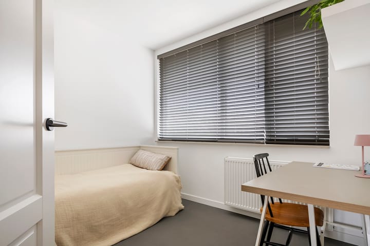 Foto 25 van Ida Heyermansstraat 22