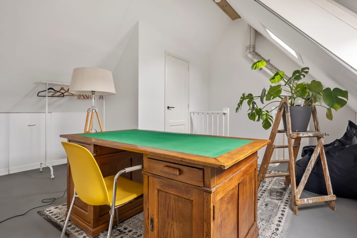 Foto 28 van Ida Heyermansstraat 22