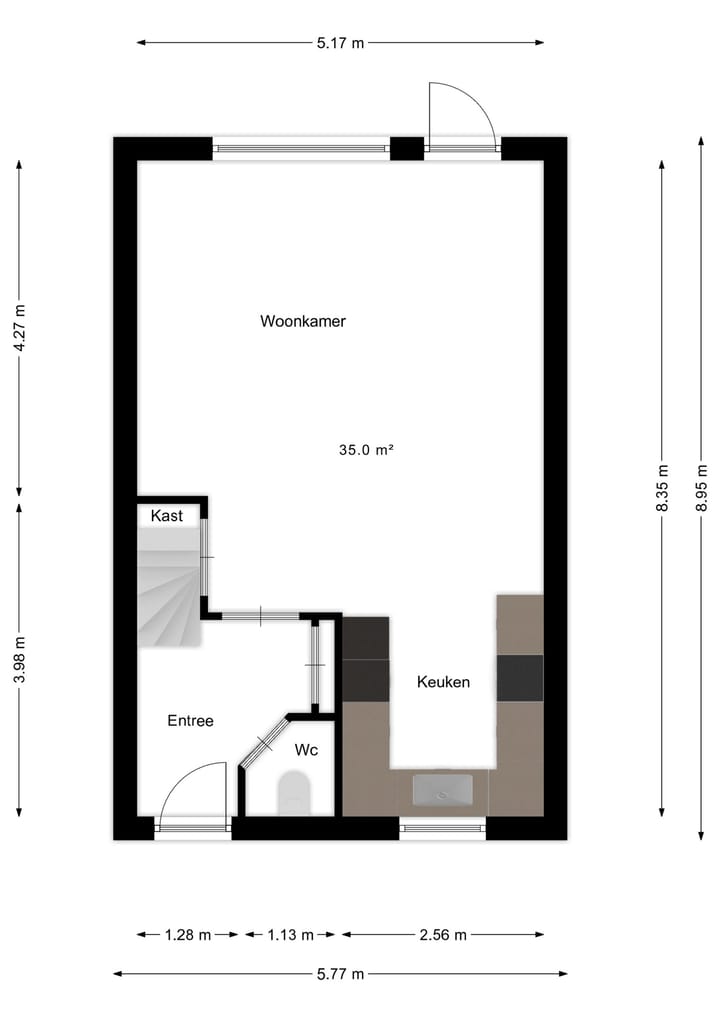 Foto 29 van Ida Heyermansstraat 22