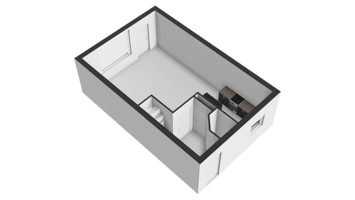 Foto 30 van Ida Heyermansstraat 22