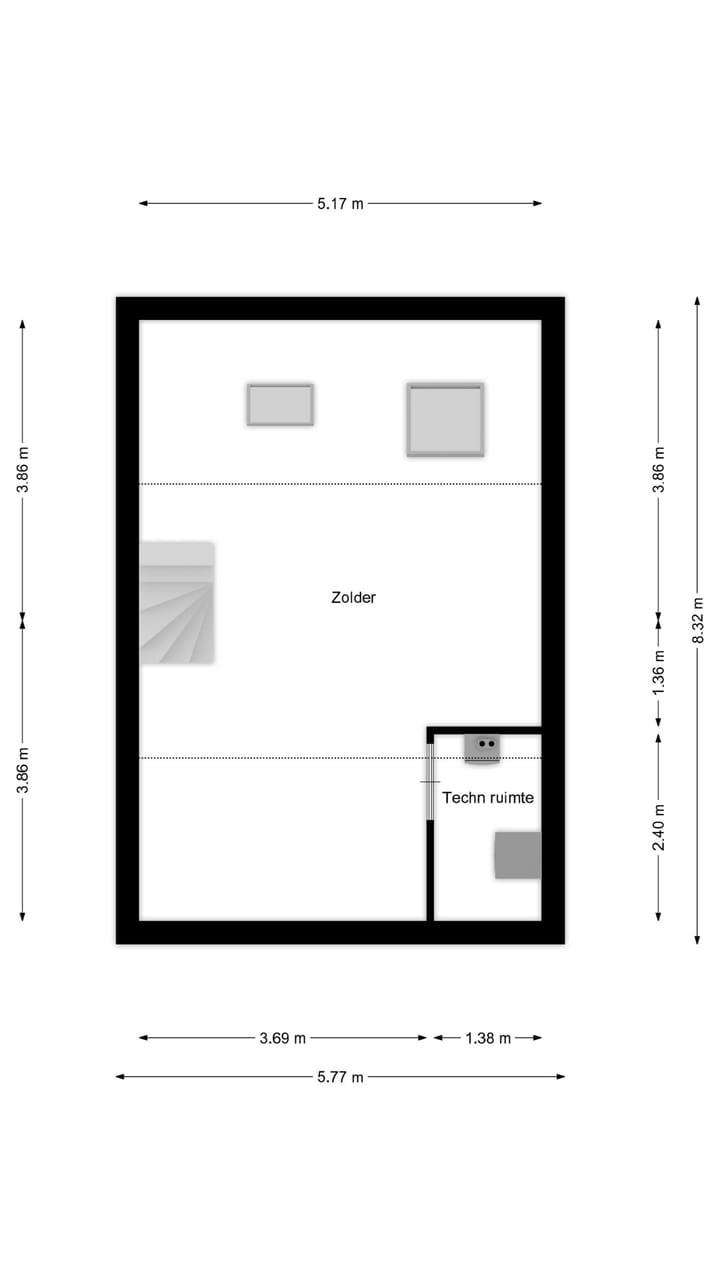 Foto 33 van Ida Heyermansstraat 22