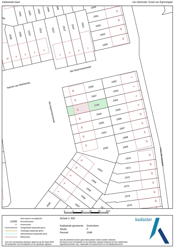 Foto 37 van Ida Heyermansstraat 22