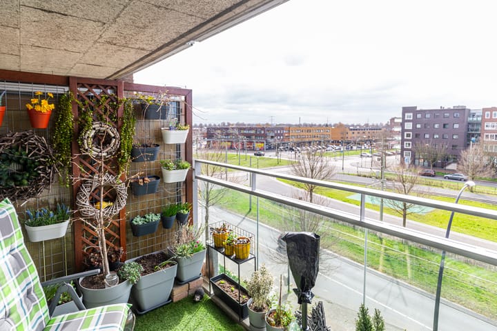 Foto 4 van Laan van Wateringse Veld 1452