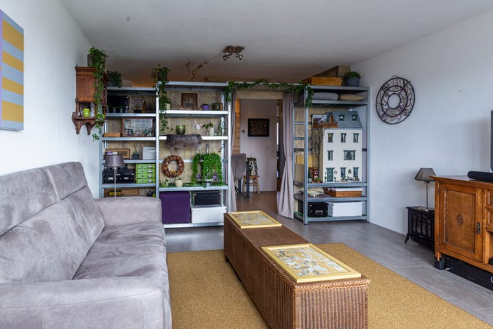 Foto 7 van Laan van Wateringse Veld 1452