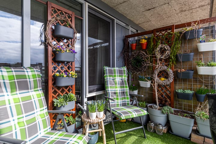 Foto 8 van Laan van Wateringse Veld 1452