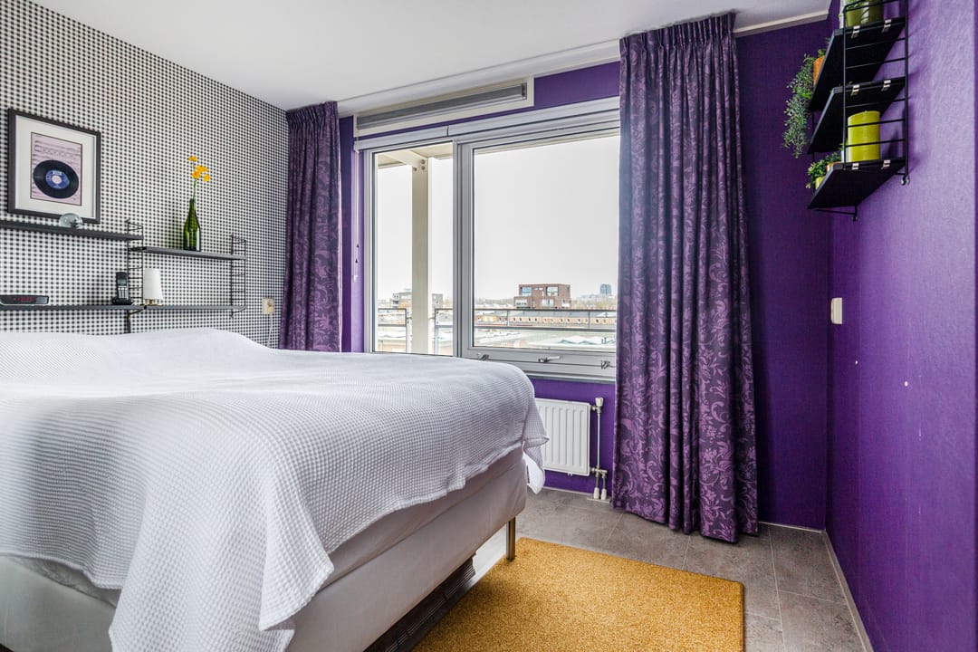 Foto 16 van Laan van Wateringse Veld 1452