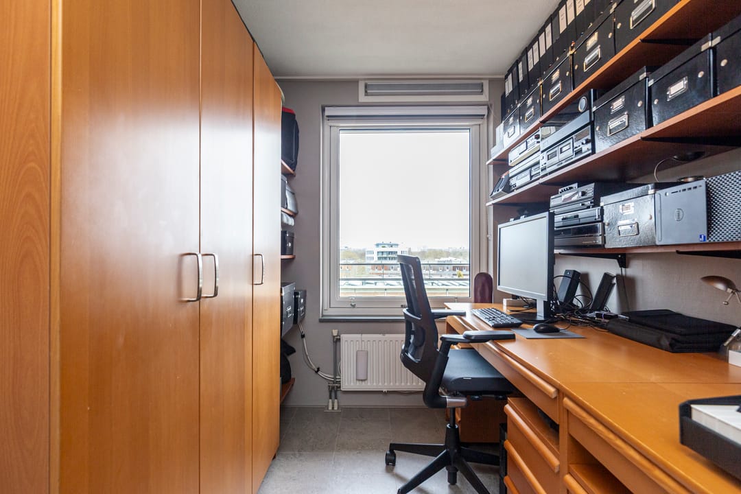 Foto 17 van Laan van Wateringse Veld 1452