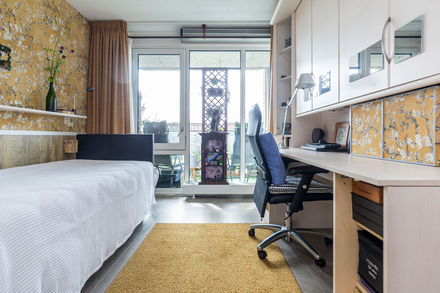 Foto 19 van Laan van Wateringse Veld 1452