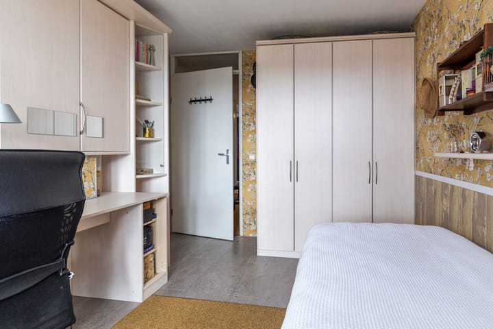 Foto 20 van Laan van Wateringse Veld 1452