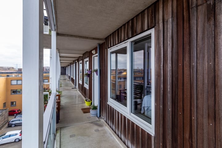 Foto 25 van Laan van Wateringse Veld 1452