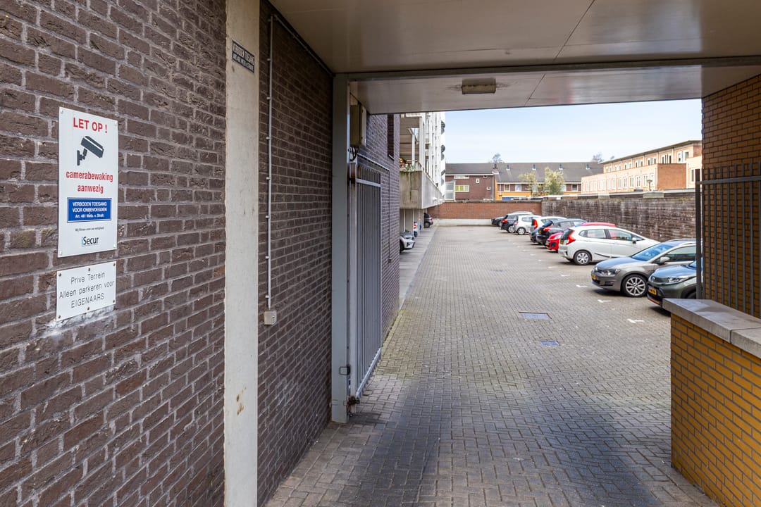 Foto 26 van Laan van Wateringse Veld 1452