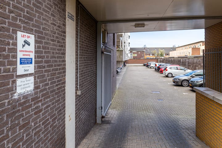 Foto 26 van Laan van Wateringse Veld 1452