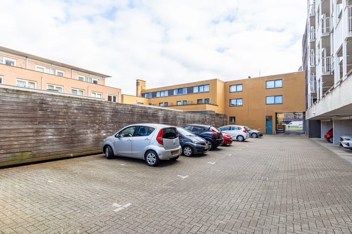 Foto 27 van Laan van Wateringse Veld 1452