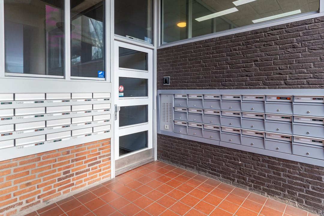 Foto 28 van Laan van Wateringse Veld 1452