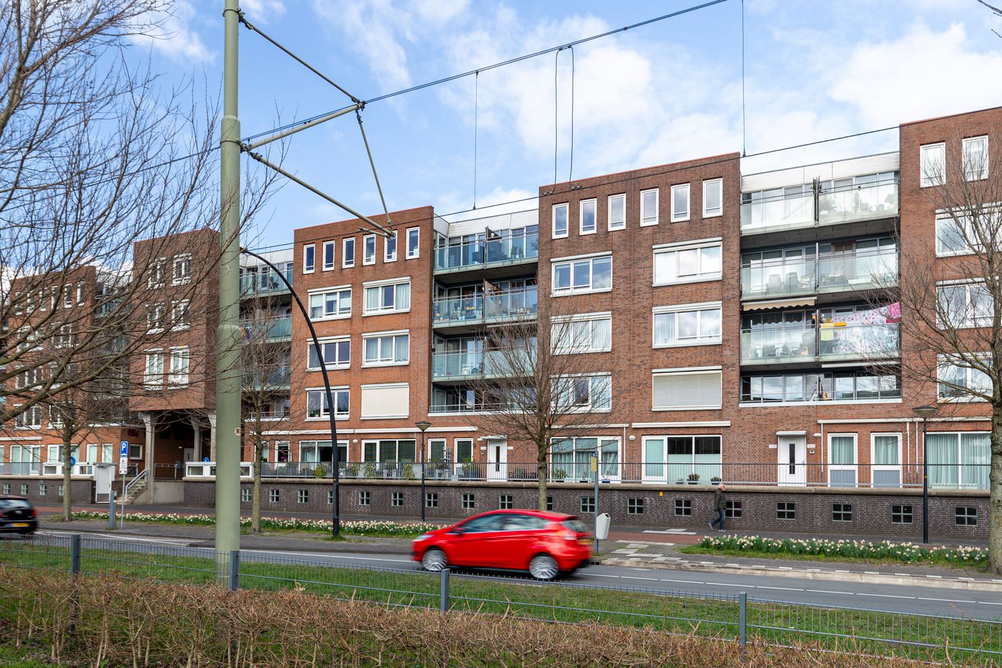 Foto 29 van Laan van Wateringse Veld 1452