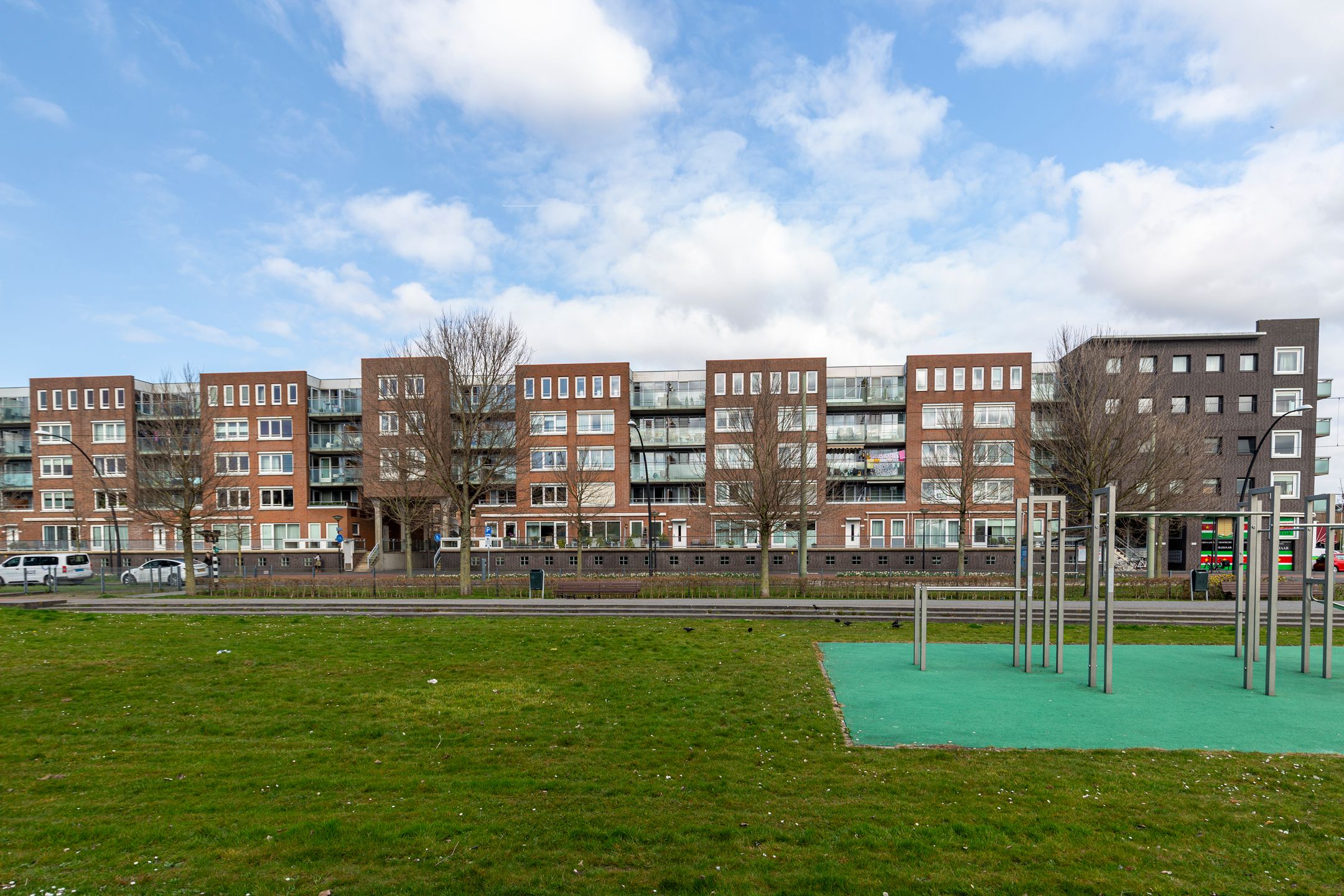 Foto 30 van Laan van Wateringse Veld 1452