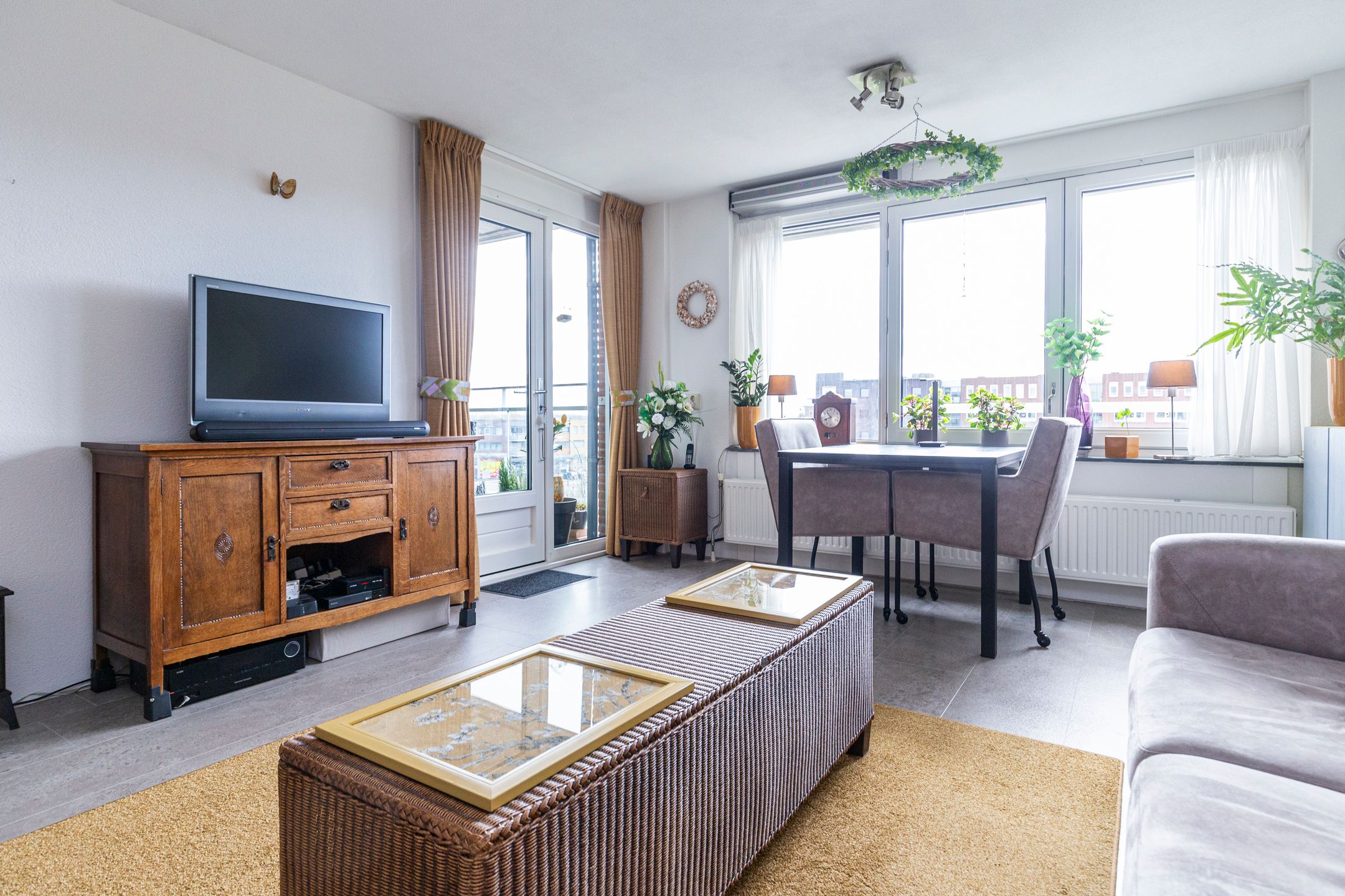 Foto 6 van Laan van Wateringse Veld 1452