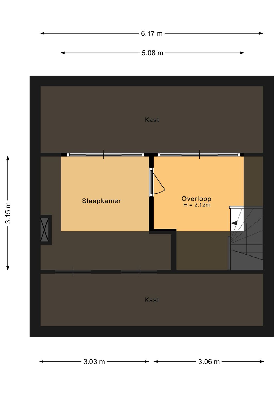 Foto 38 van Middenlaan 5