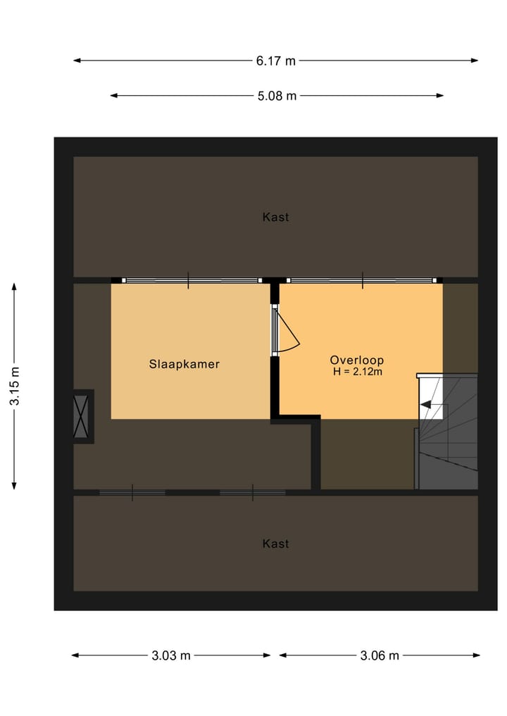 Foto 38 van Middenlaan 5