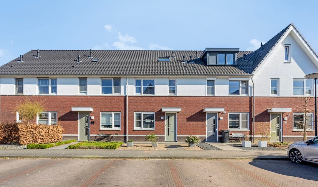 Photo 1 of het Hoge Rot 60