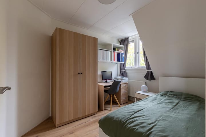 Foto 25 van Javastraat 8