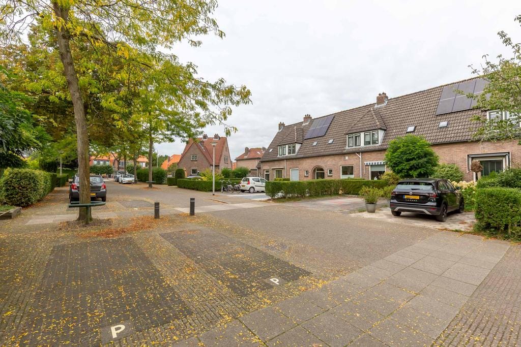 Foto 32 van Javastraat 8