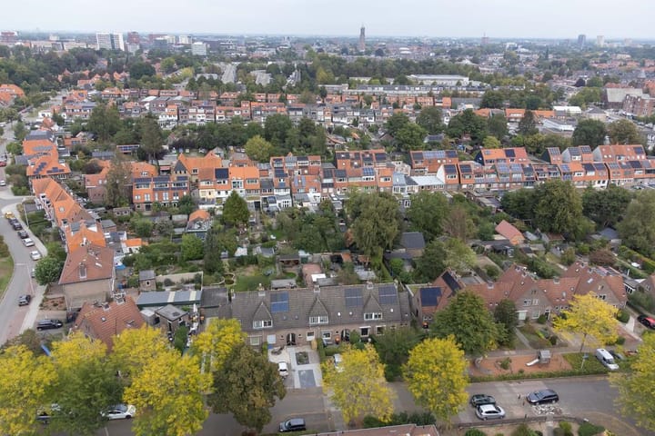 Foto 36 van Javastraat 8