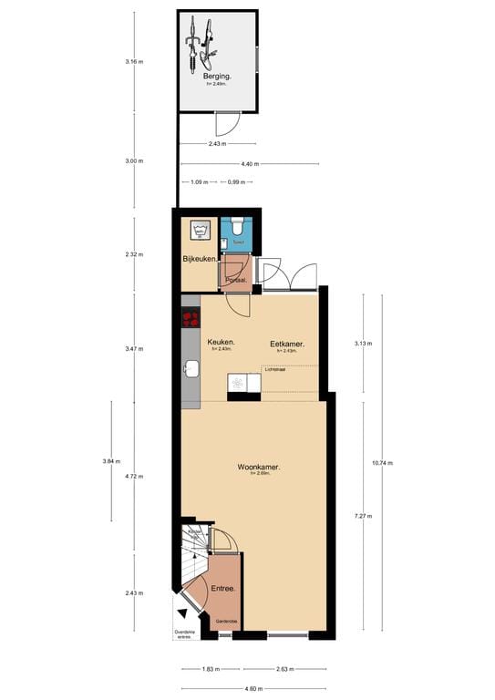 Foto 37 van Javastraat 8