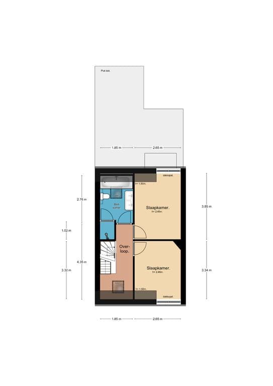 Foto 38 van Javastraat 8