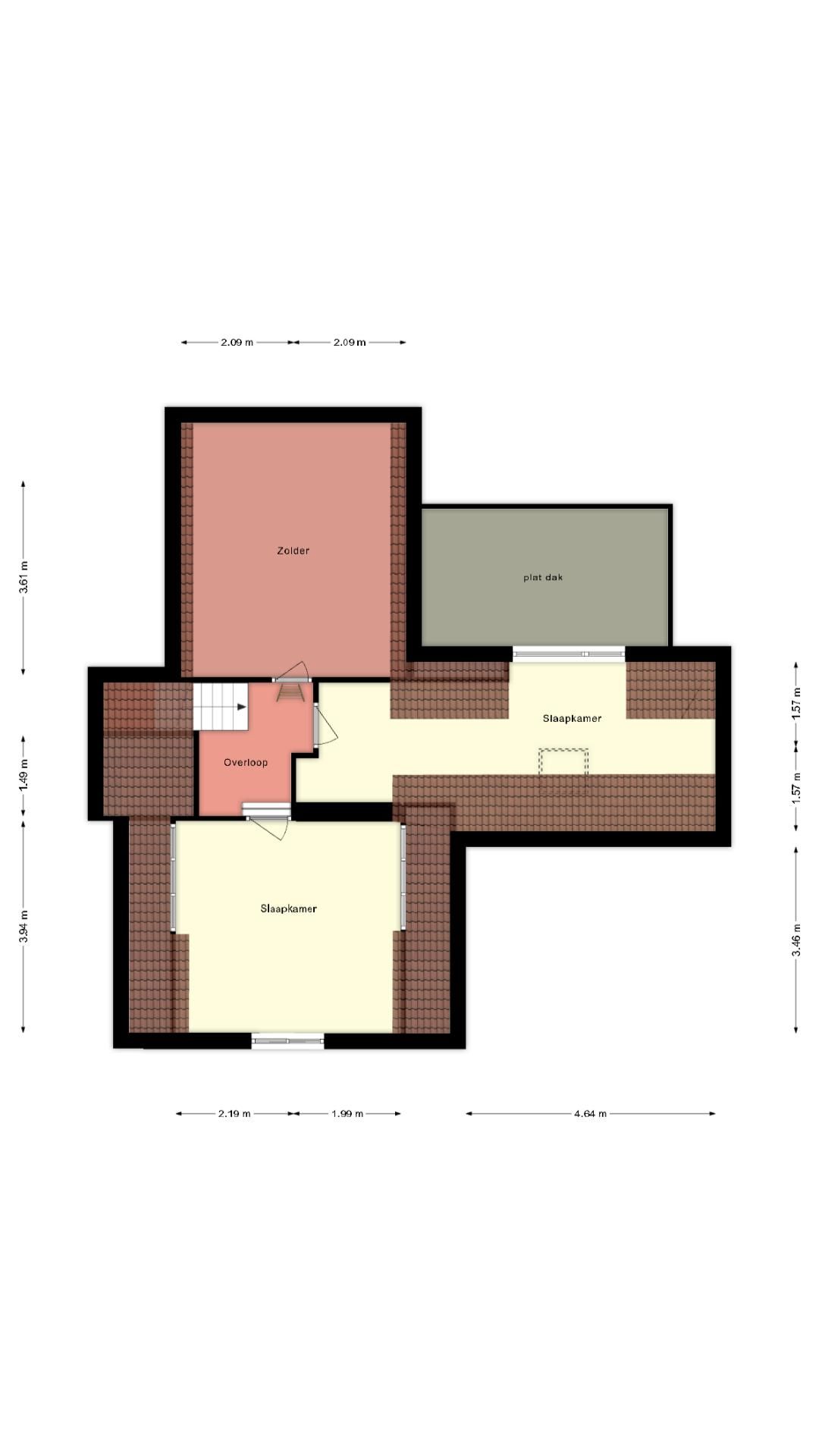 Foto 51 van Molenstraat 56