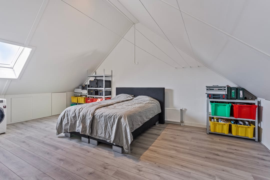 Photo 17 of het Hoge Rot 60